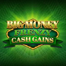 Big Money Frenzy Cash Gains